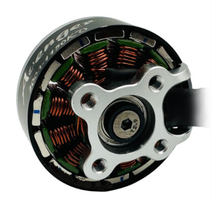 Бесколлекторный двигатель BrotherHobby Avenger 3008 1150kv
1